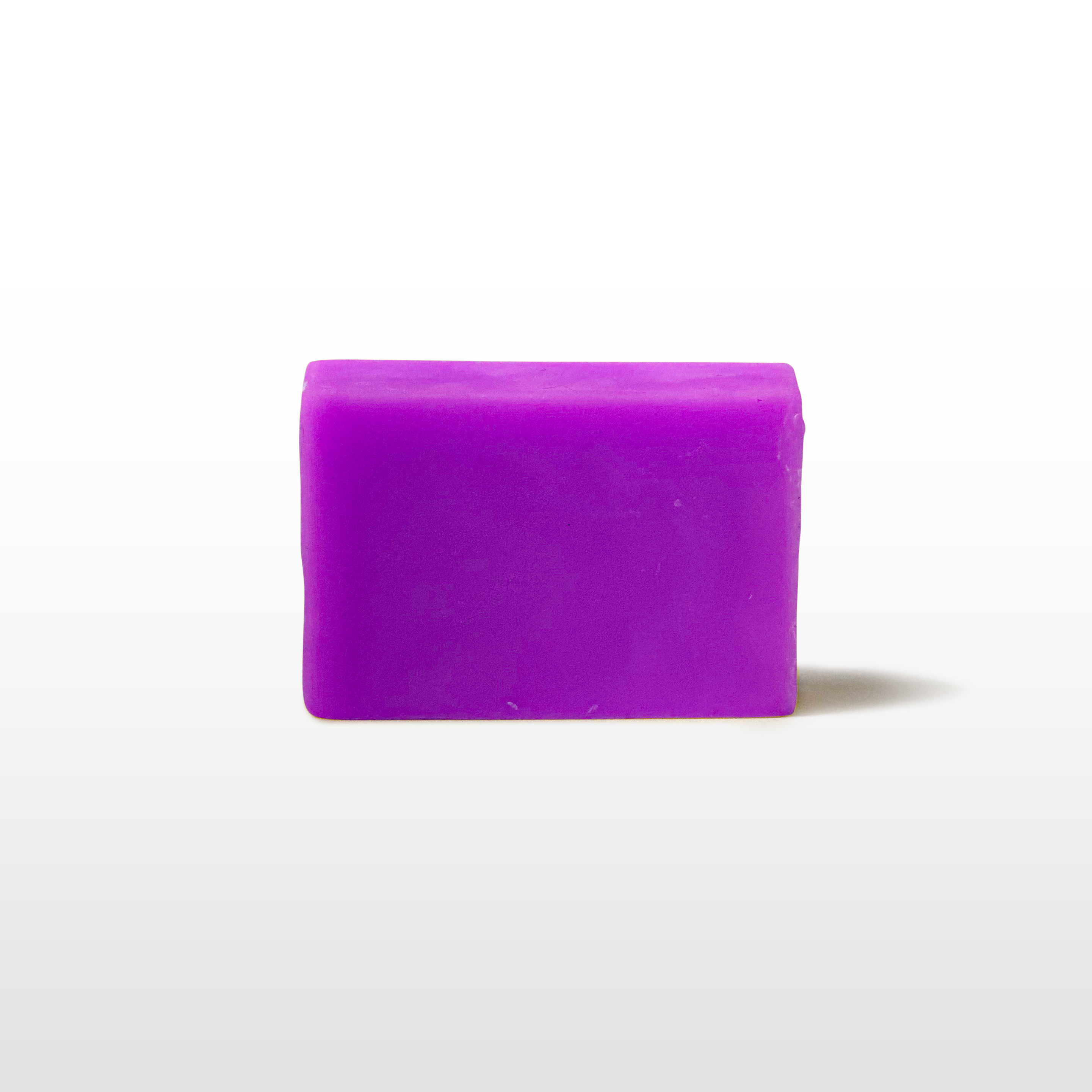 Purple special ski and snowboard wax bar for premium winter tuning